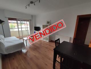 Appartement  Calle del cid. Piso en venta en centro - san millán, 3 dormitorios.