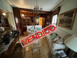 Appartement à Centro. Piso en venta en centro - santa eulalia, 3 dormitorios.