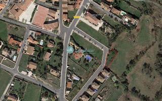 Terreny residencial a Torrecaballeros. Parcela en venta en torrecaballeros.