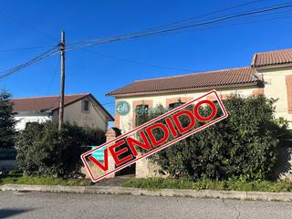 Xalet a Estación del Espinar. Chalet en venta en espinar (el), 3 dormitorios.
