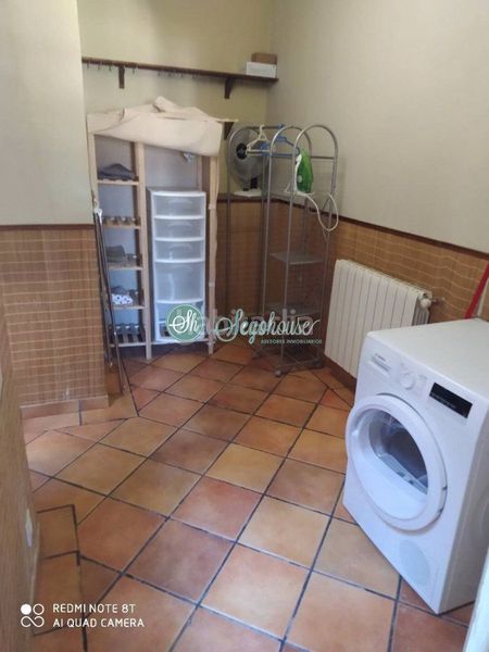 Foto 554f9231-c6b3-483b-956f-73ef329879c4. Miete etagenwohnung mit heizung in Plaza Mayor - San Agustín Segovia