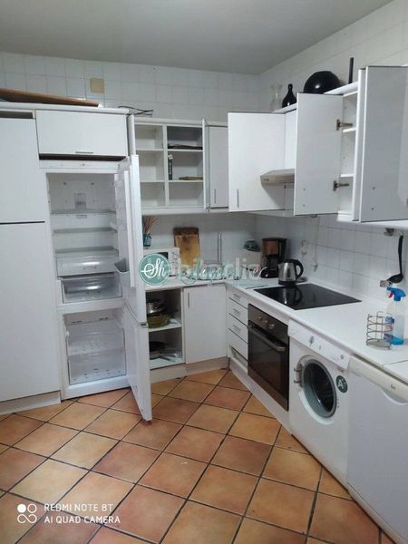 Foto 6776c6ef-0e6e-4085-b377-4409c5d6d103. Miete etagenwohnung mit heizung in Plaza Mayor - San Agustín Segovia