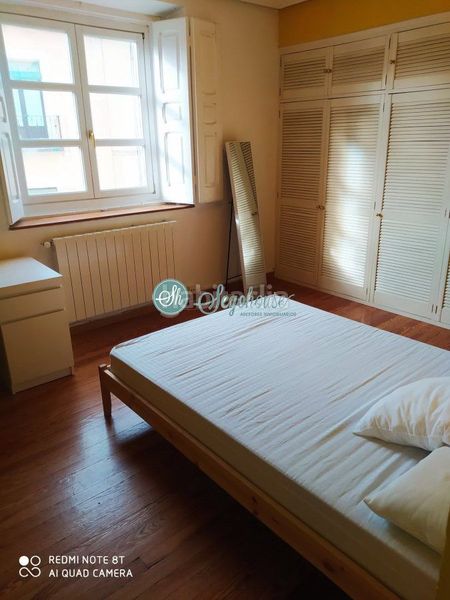 Foto d5742703-e6e3-4234-badd-8095a4850677. Miete etagenwohnung mit heizung in Plaza Mayor - San Agustín Segovia