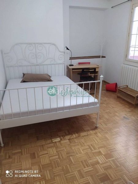 Foto da93a001-8f6a-455d-8b00-f227fb60067b. Miete etagenwohnung mit heizung in Plaza Mayor - San Agustín Segovia