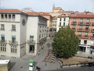 Bureau à Avenida Acueducto