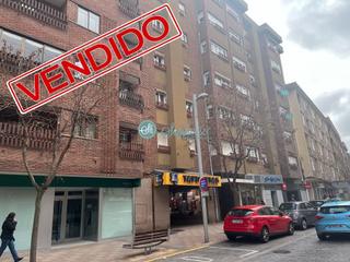 Appartement à José Zorrilla - Padre Claret. Piso en venta en josé zorrilla, 2 dormitorios.