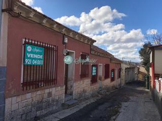 Maison  Camino la huerta. Casa en venta en san lorenzo, 6 dormitorios.