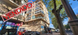 Appartement à José Zorrilla - Padre Claret. Piso en venta en centro  universidad, 3 dormitorios.