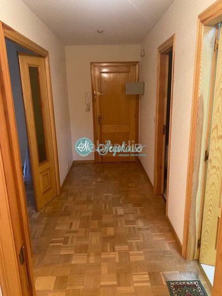 Foto 389f8d14-de87-4e87-8cd5-97b087f3bec9. Appartement avec chauffage dans El Cerro - Ctra. De San Rafael Segovia