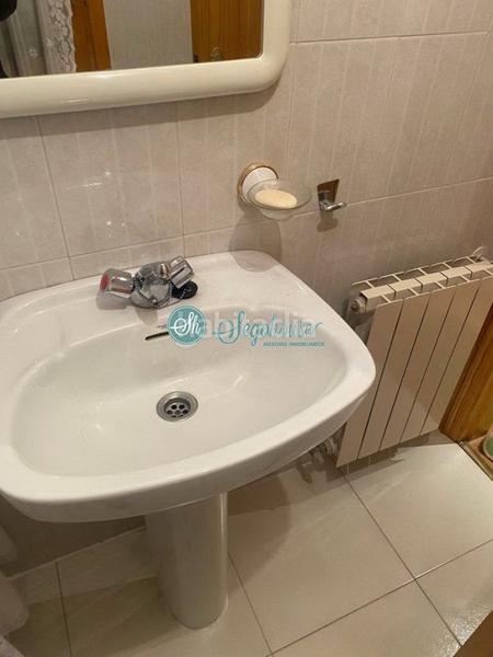 Foto afd41b12-6831-47b5-9782-e5de69f5f43c. Appartement avec chauffage dans El Cerro - Ctra. De San Rafael Segovia