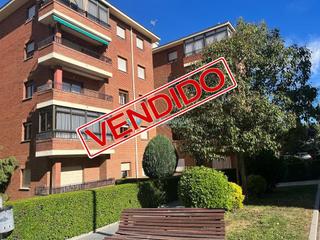 Appartement à El Carmen. Piso en venta en el carmen, 3 dormitorios.
