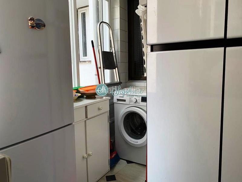 Foto 4ef8a281-8261-441b-8bbe-a82018439fc5. Pis amb calefacció a Centro Segovia