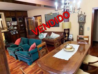 Appartement  N/a. Piso en venta en centro - acueducto, 3 dormitorios.