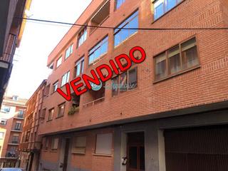 Appartement à Centro. Piso en venta en centro - santa eulalia, 3 dormitorios.