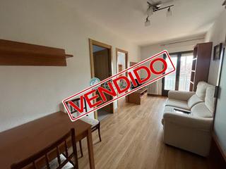 Appartement  N/a. Piso en venta en josé zorrilla, 3 dormitorios.