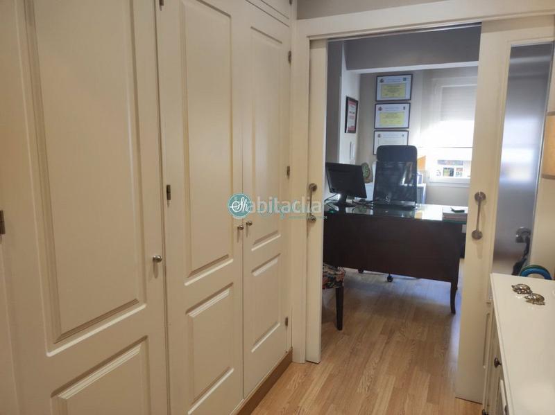 Foto 6d4aff7a-c34d-45ee-898c-3048c2ae443f. Piso  en venta en Centro - ezequiel gonzález, 4 dormitorios. en Segovia