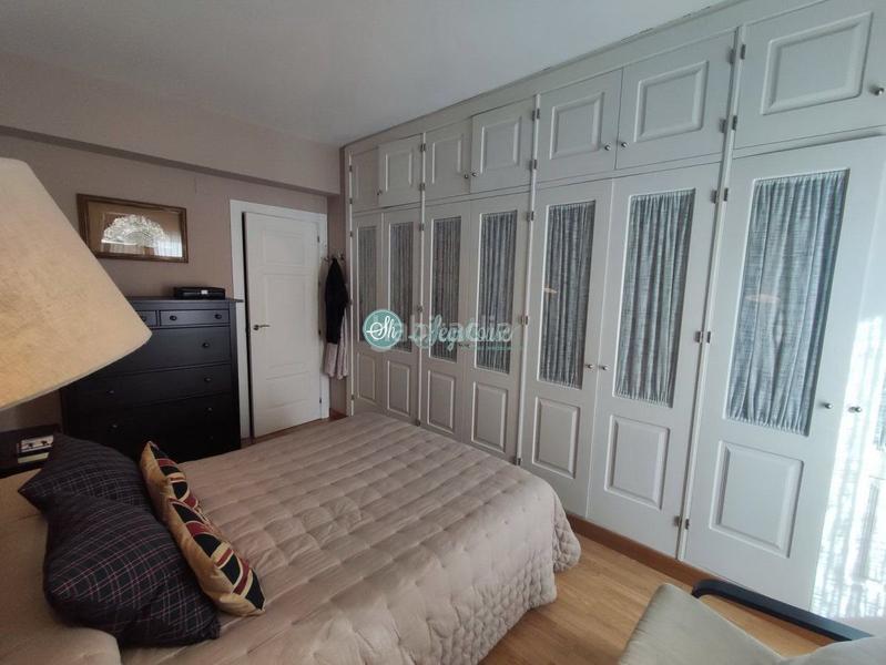 Foto afee8d2c-d743-4d69-9c04-dd814fc269d2. Piso  en venta en Centro - ezequiel gonzález, 4 dormitorios. en Segovia