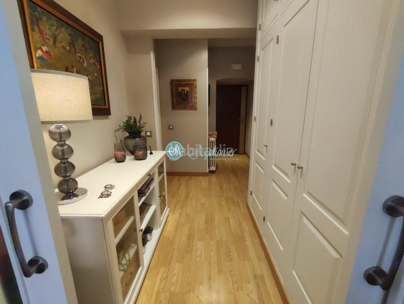 Foto c1769fde-beeb-4751-9b25-929e316c438a. Piso  en venta en Centro - ezequiel gonzález, 4 dormitorios. en Segovia