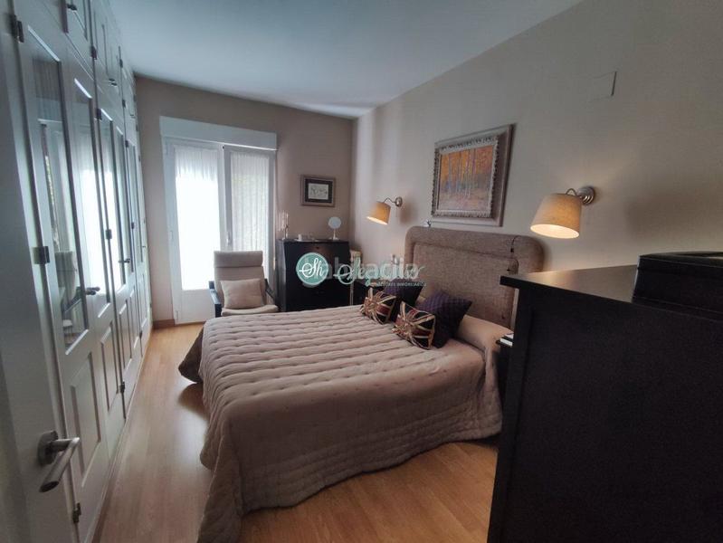 Foto d4e542de-a478-4566-af69-273be8af9547. Piso  en venta en Centro - ezequiel gonzález, 4 dormitorios. en Segovia
