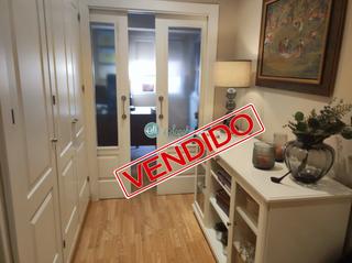 Pis a Centro. Piso en venta en centro - ezequiel gonzález, 4 dormitorios.