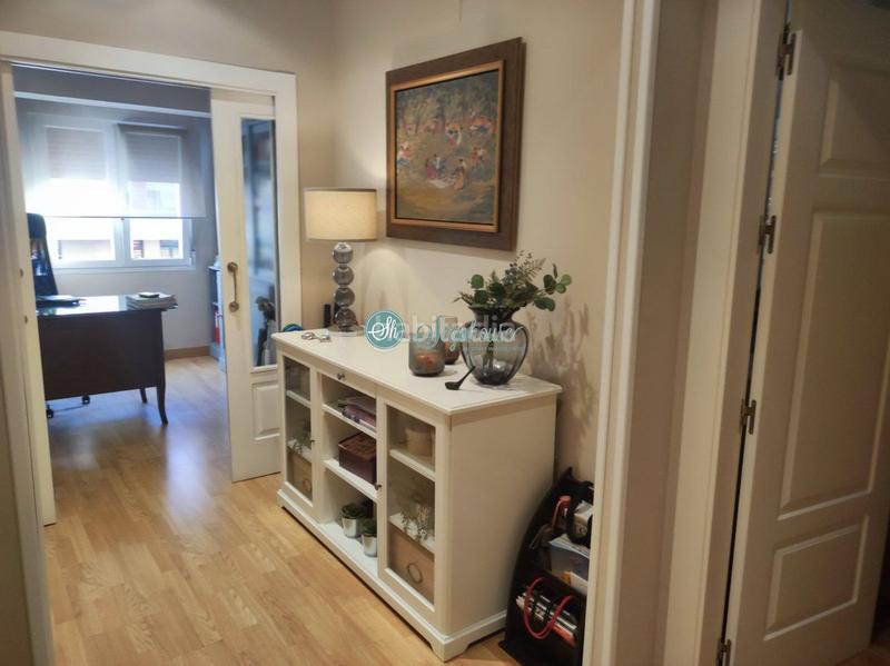 Foto fa7d486d-9f10-4a41-8a44-4b5b53875d21. Piso  en venta en Centro - ezequiel gonzález, 4 dormitorios. en Segovia