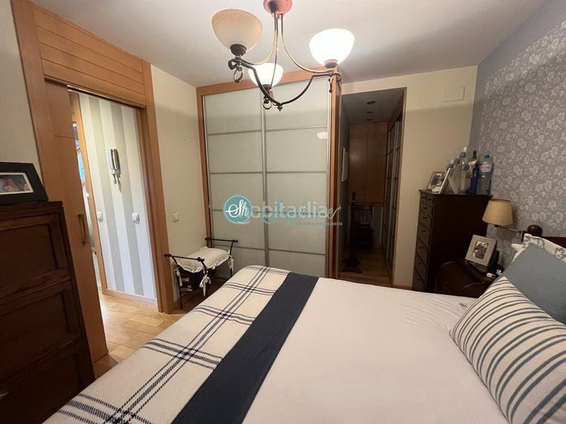 Foto e9f30ad2-622b-4db8-a7e8-073ddcef4513. Piso  en venta en centro claret, 3 dormitorios. en Segovia