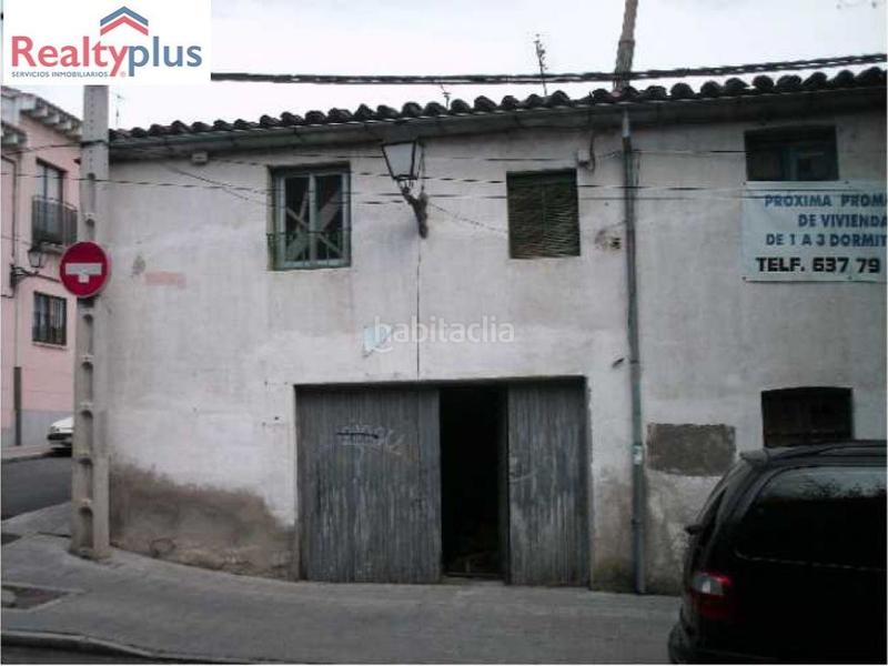 Foto 6e6a793c-55c8-4c8f-9b93-404d082feb28. Terreno residenziale in Sur Ávila