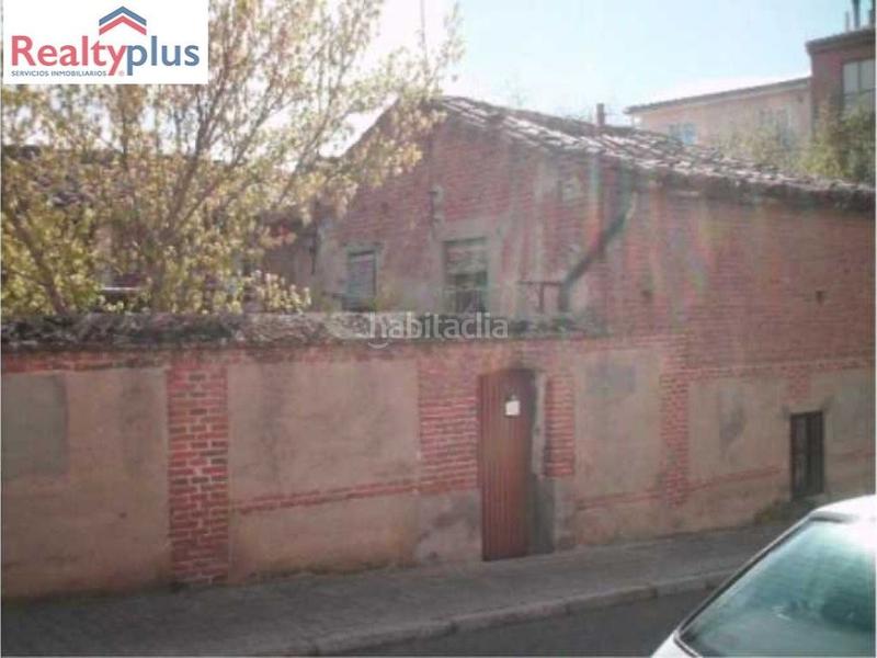 Foto 828cf062-8560-4326-8376-5fd07e80988c. Terreno residenziale in Sur Ávila