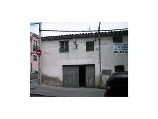 Terreny residencial a Sur. -