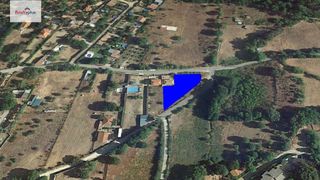 Terreno residenziale in Navaluenga. 103solar con una superficie de 856 m2, situado en la localidad d