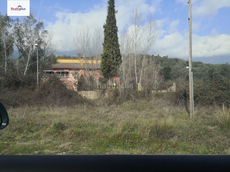 Foto 65655c8d-4990-481b-985d-969dbfedca54. Finca rústica a Casavieja