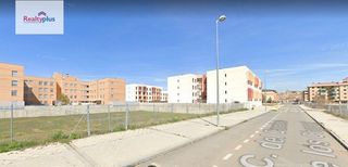 Terreny residencial  Camino de los chopos