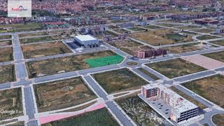 Terreno residencial en Sónsoles