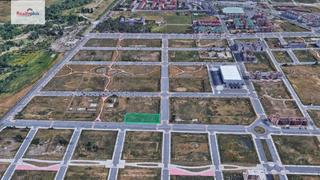 Wohngrundstück in Sónsoles