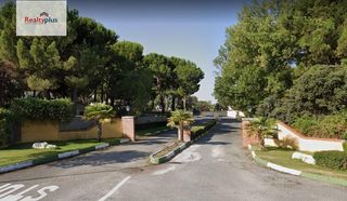 Terreno residenziale in Peñalba de Ávila