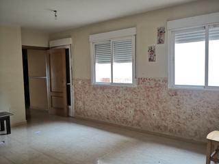 Xalet a Cadalso de los Vidrios. 103delegación principal .vivienda unifamiliar adosada de 151vivi