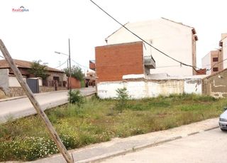 Terreno residenziale in Calle talavera