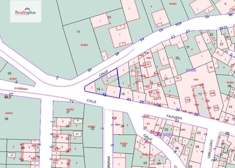 Foto 92f82539-b474-4e70-bbe0-958d2db3b7db. Terreno residenziale in Gerindote