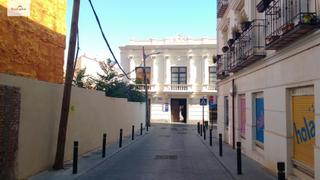 Wohngrundstück in Los Valles-Sanz Vazquez-El Fuerte