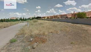 Terreny residencial a Nambroca