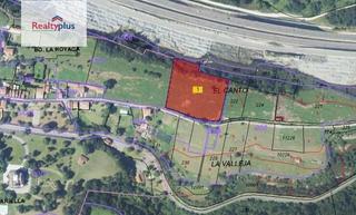 Terreny residencial a Ribadedeva