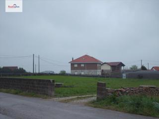 Terreny residencial a Santillana del Mar