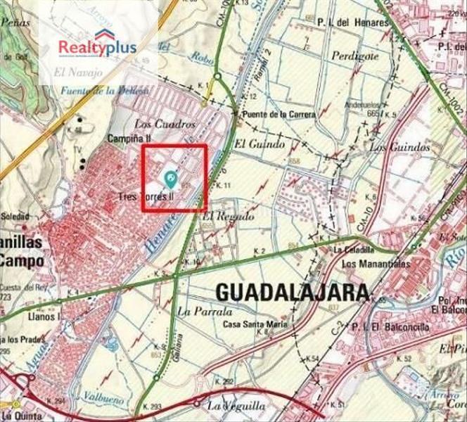 Foto 5b70603a-200c-4389-9ebb-d71252d514e5. Terrain résidentiel dans Cabanillas del Campo