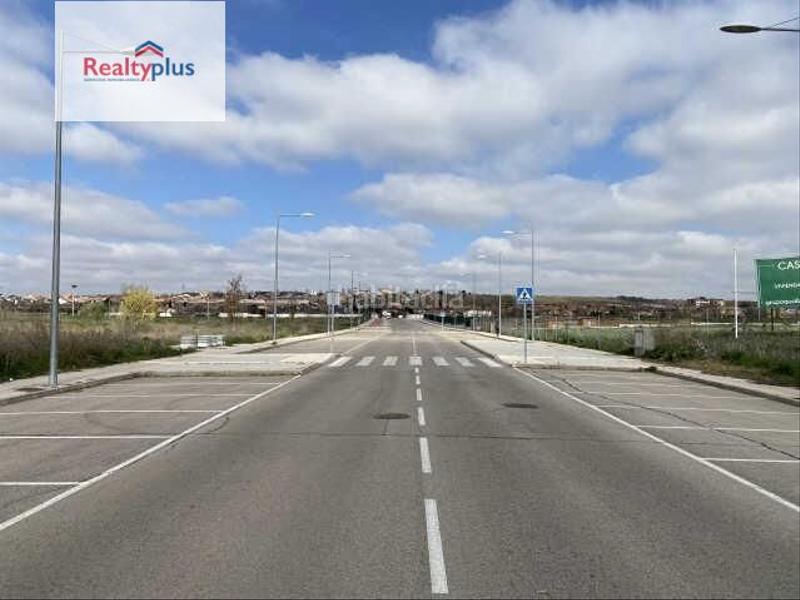 Foto dcd8b17a-8160-4175-b8f2-e93604fe41e2. Terrain résidentiel dans Cabanillas del Campo