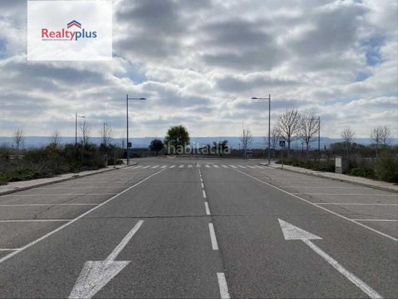 Foto f9070824-e467-4659-b350-d9d5f3ce3068. Terrain résidentiel dans Cabanillas del Campo