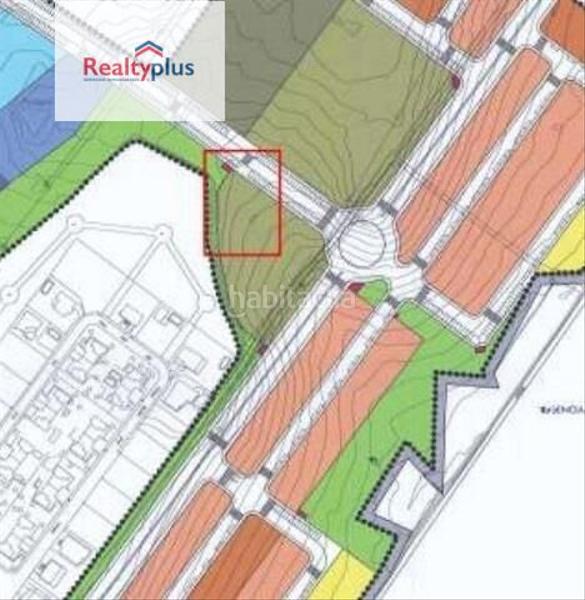 Foto ff8ffbdb-bb0c-44ae-9810-ad45bcf11395. Terrain résidentiel dans Cabanillas del Campo