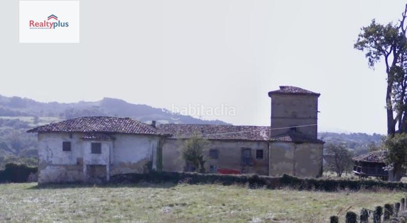 Foto 2dae30d3-61c2-49b8-a34b-61fbbefe900e. Terreny residencial a la pola Siero Siero