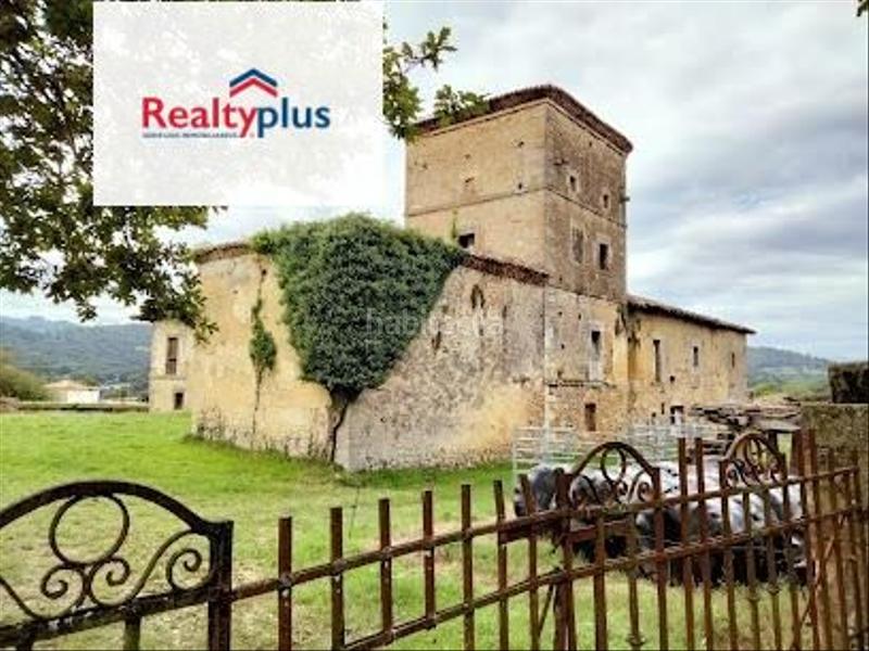 Foto e6cbb8b7-b97a-4b40-a839-95ee02202bbe. Residential plot in la pola Siero Siero
