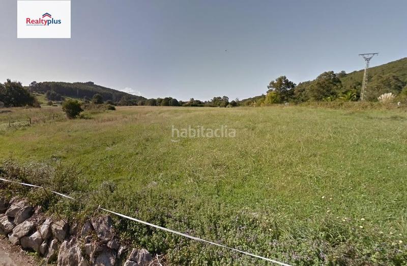 Foto f449c247-a9bb-47fb-9ed2-2d6c50779d25. Residential plot in la pola Siero Siero