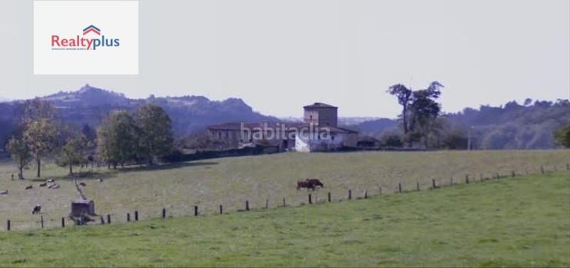 Foto 48d5badc-e350-4d28-b8e8-cd6f44e61bf4. Terreno residenziale in la pola Siero Siero